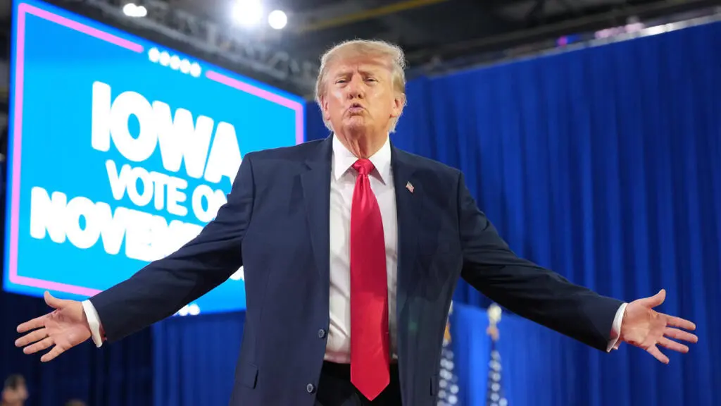 Voting Rights Under Pressure Ahead of Critical Midterms
