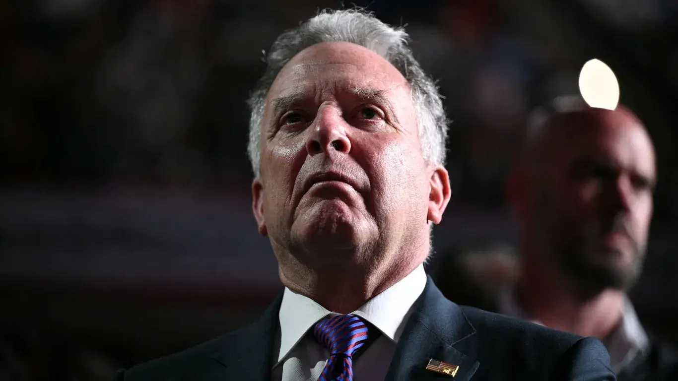 Witkoff Heads to Oslo for Peace Talks